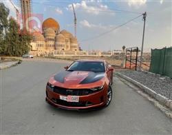 شێڤرۆلێت کەمارۆ